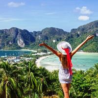 Отзыв от Елена - DTV виза